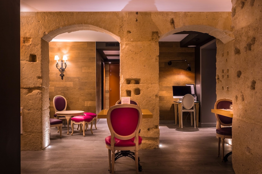 Marais Grands Boulevards Hotel 47/55