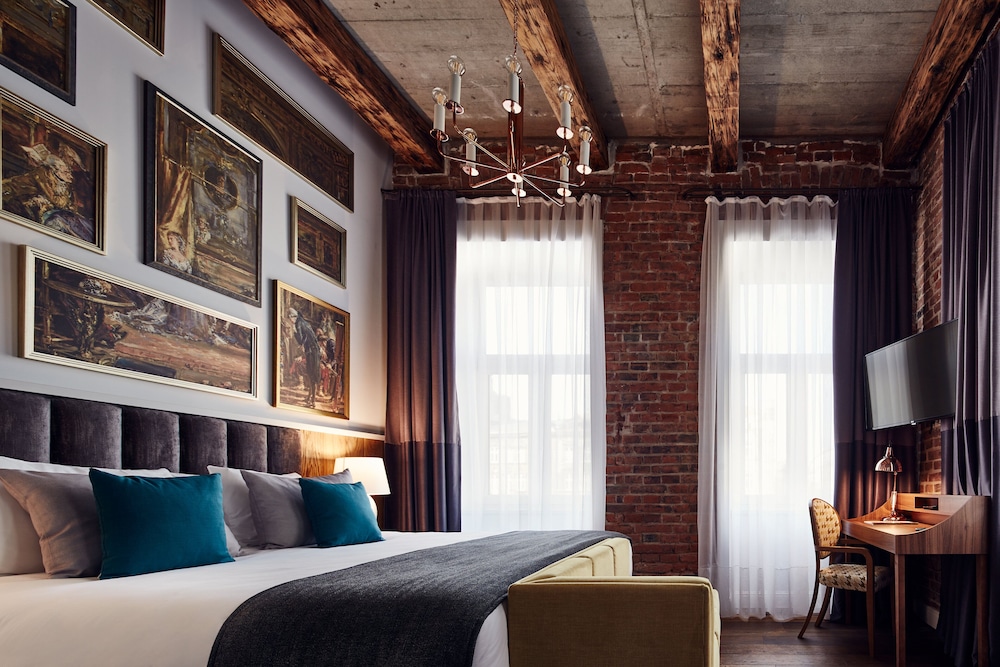 Hotel Indigo Krakow - Old Town 34/78