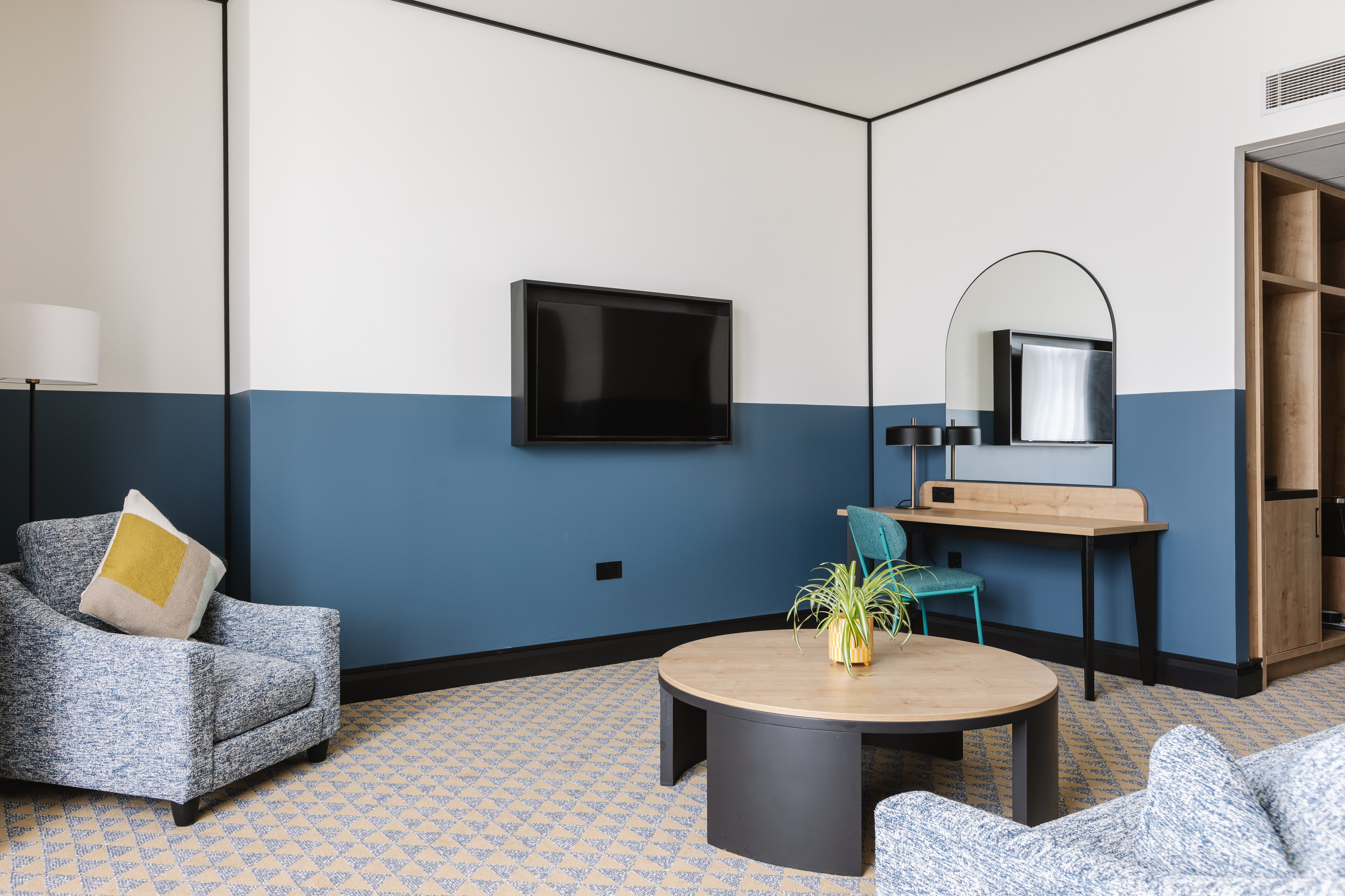 voco Belfast, an IHG Hotel 13/30