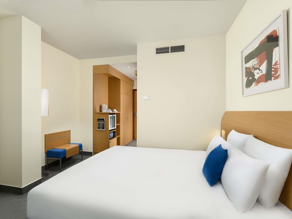 Novotel Budapest Danube 20/69