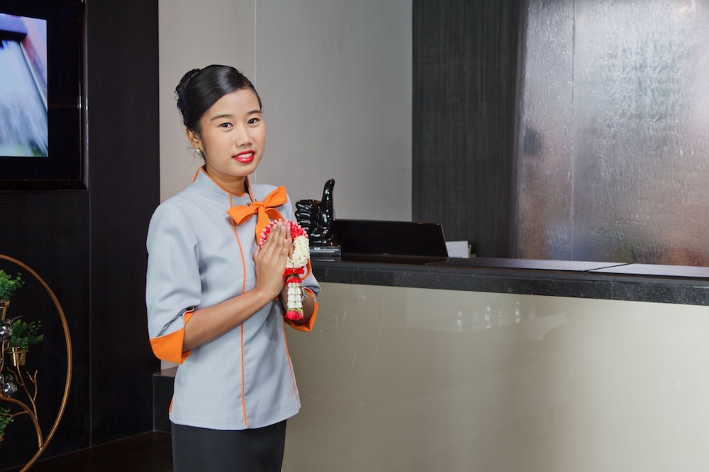 Golden Tulip Mandison Suites 37/59
