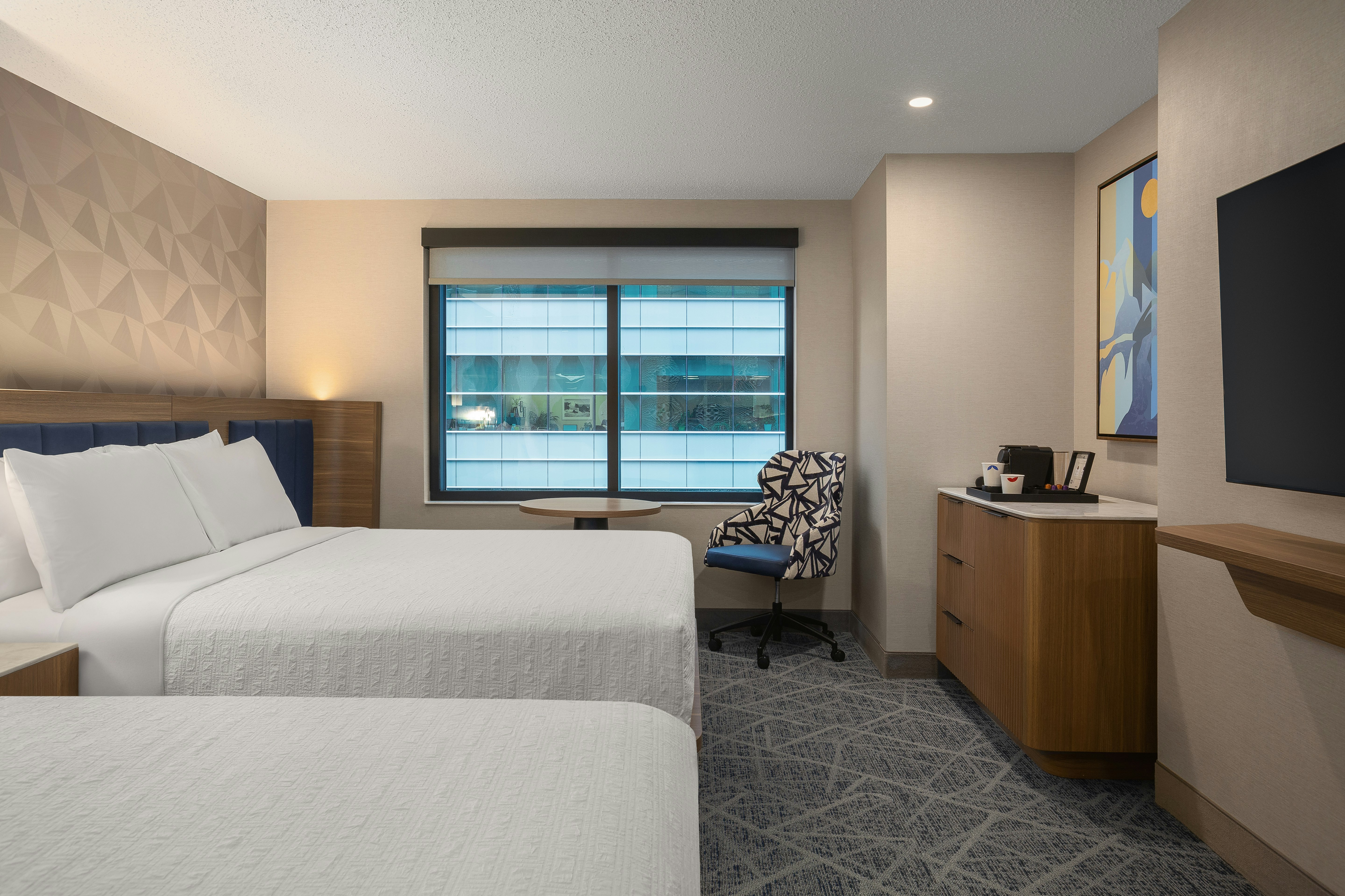 ROOM, 2 QUEEN BEDS