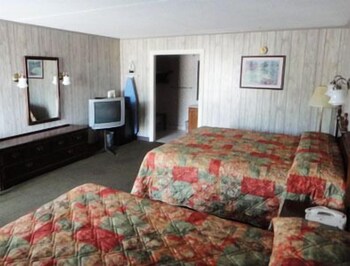 Mount Vernon Inn 9/24