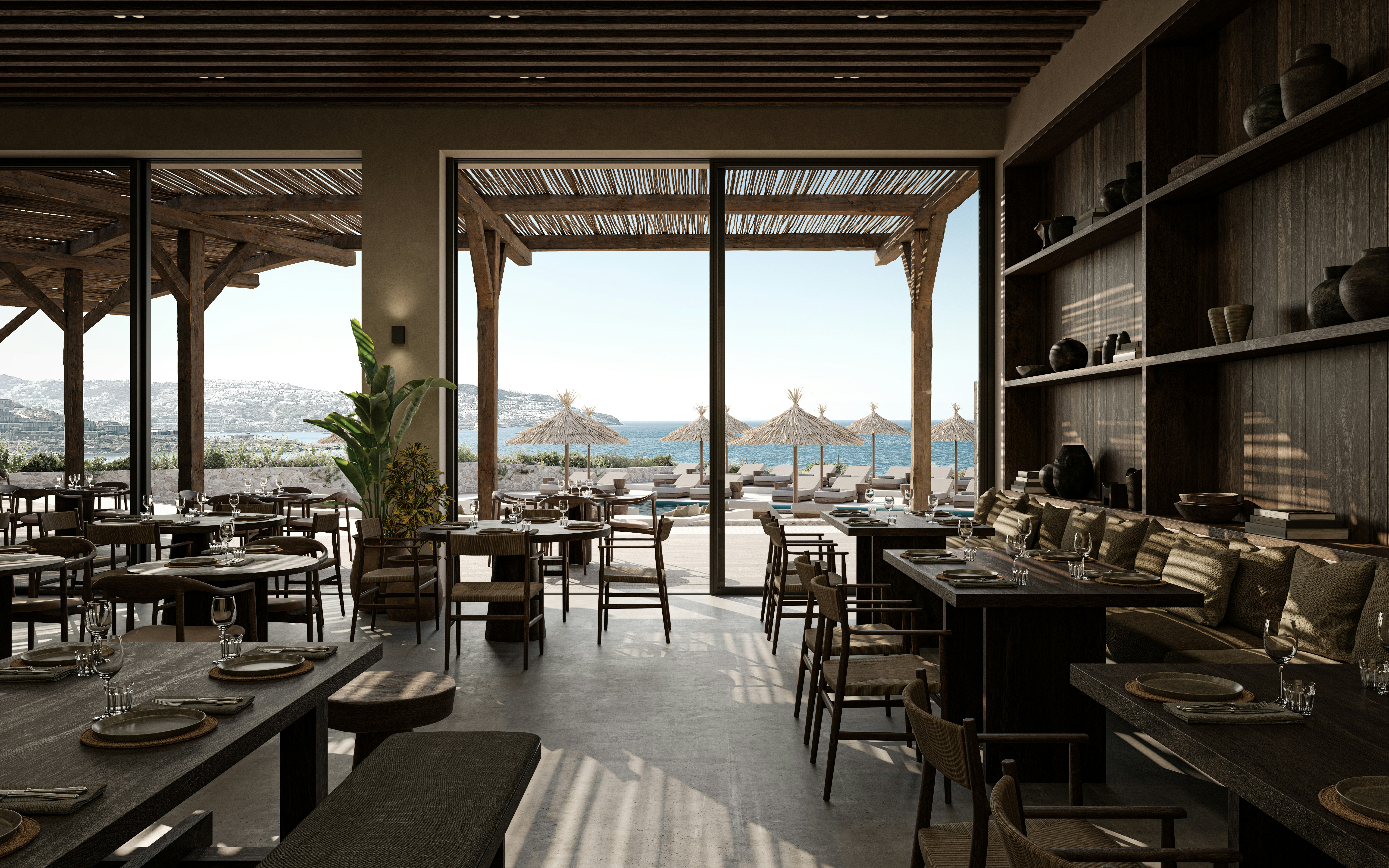 OKU Bodrum 5/10