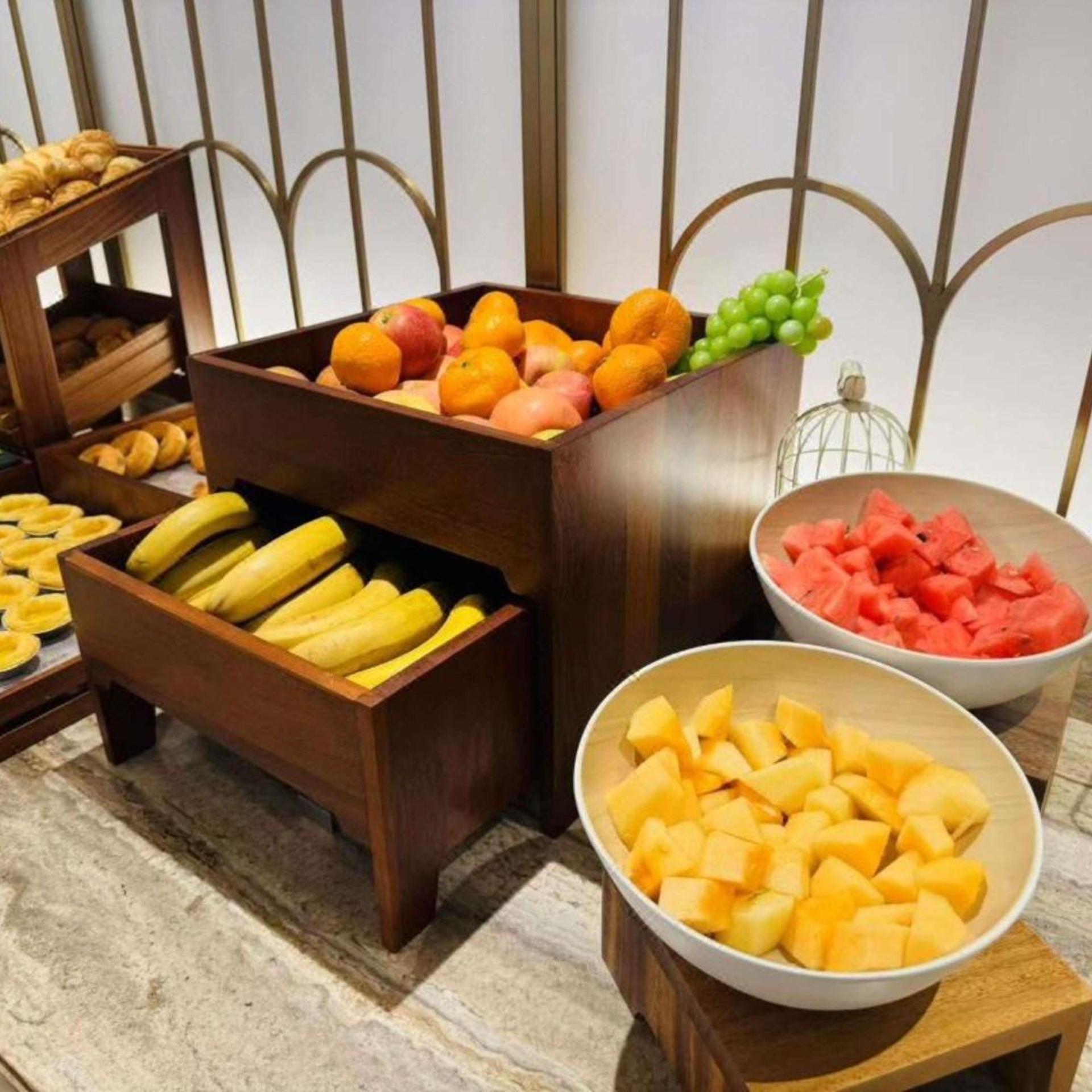Mercure Shanghai Lujiazui 24/50