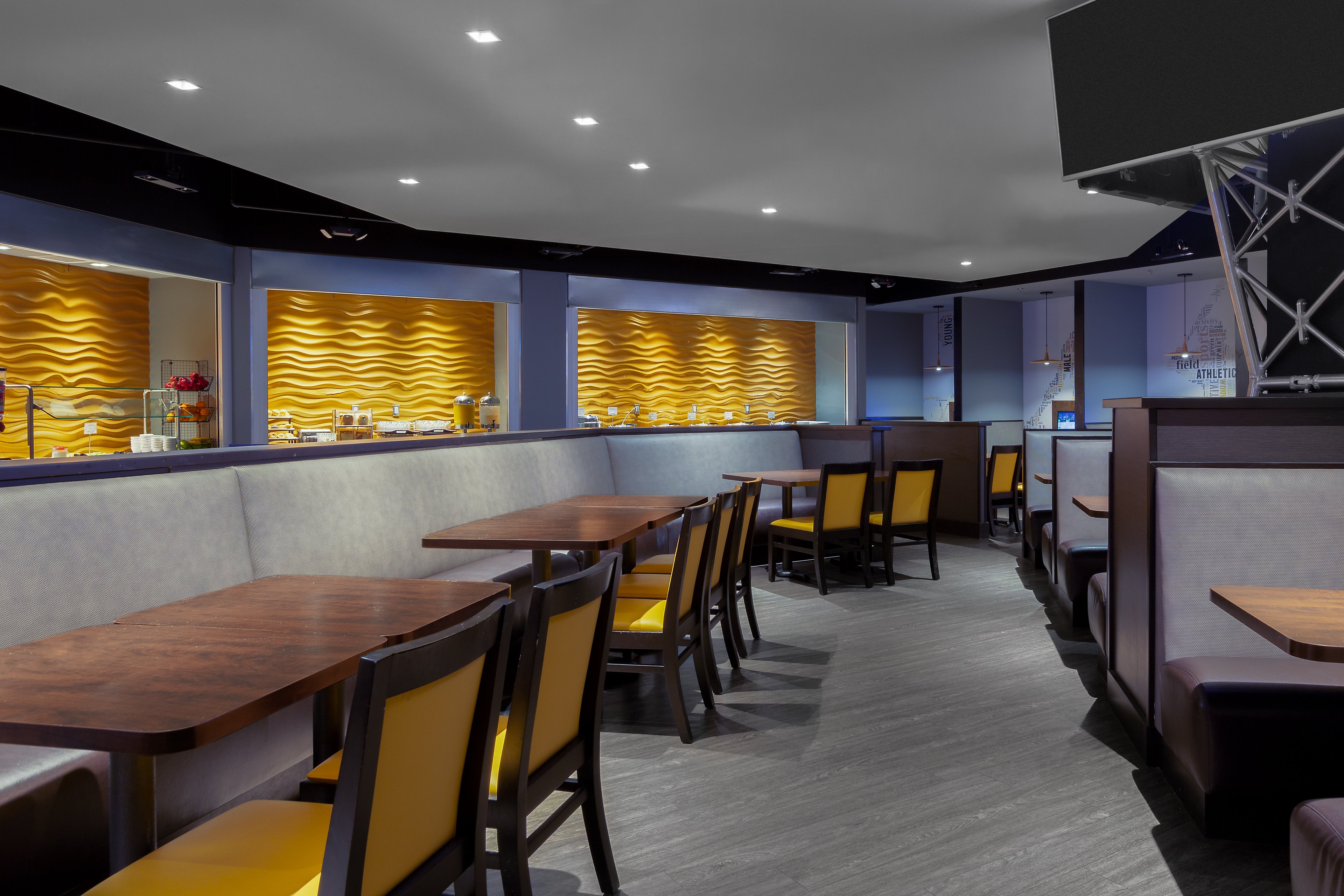 Holiday Inn La Mirada 30/54
