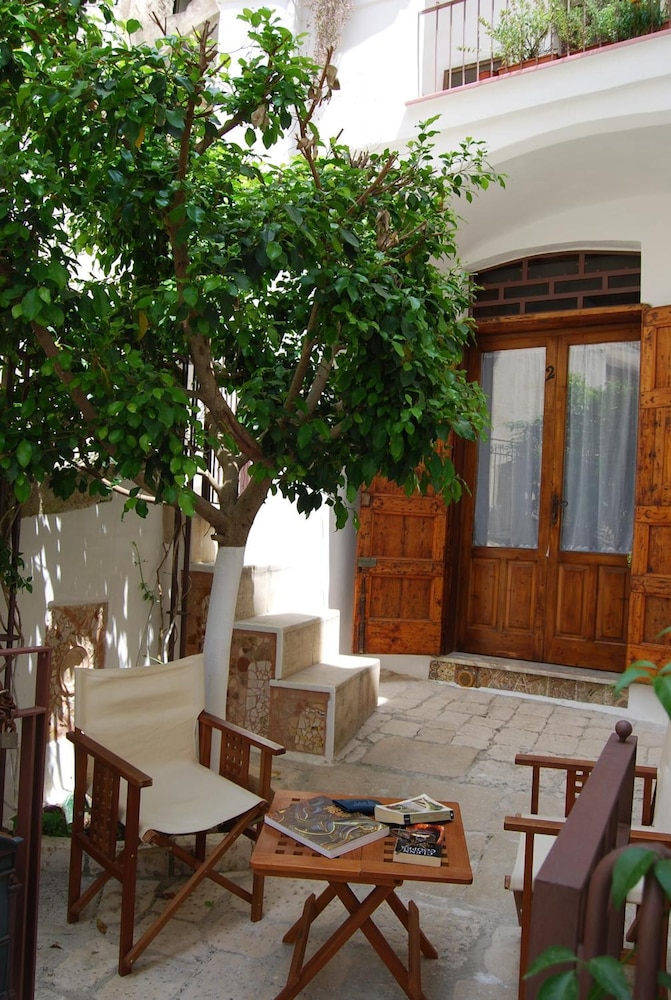 Art Transparent B&B 35/44