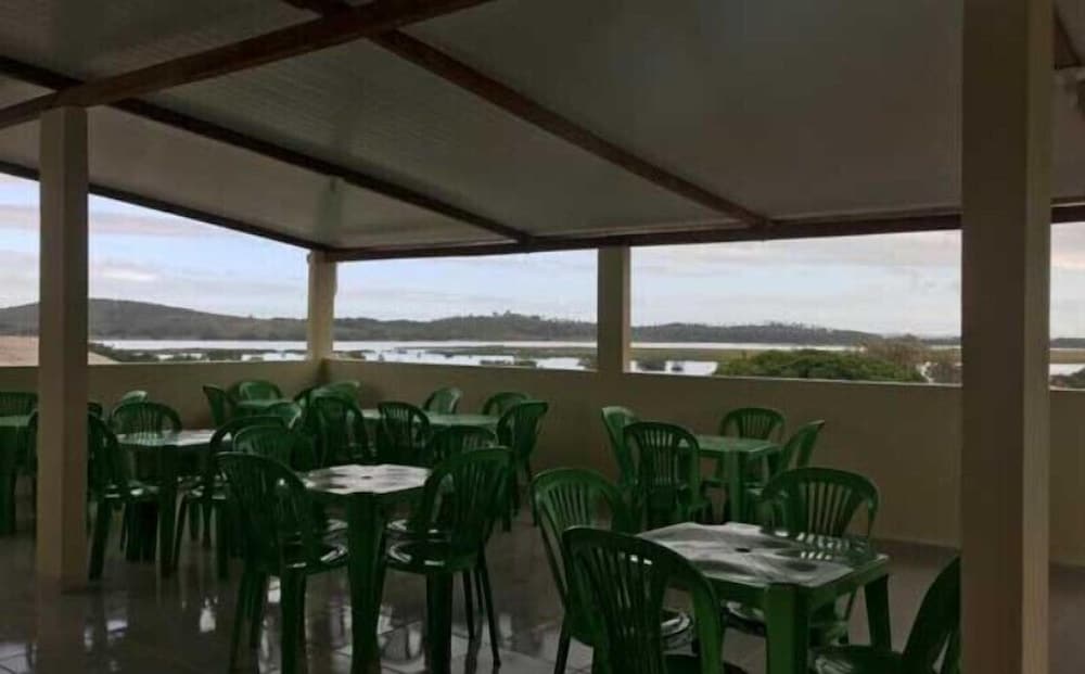 Pousada Mar do Sonho 36/43