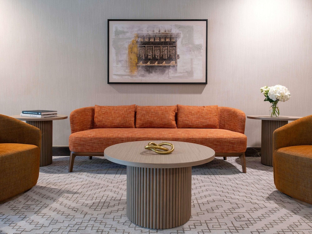 سويس أوتيل ليفينج جدة(Swissotel Living Jeddah) 34/50