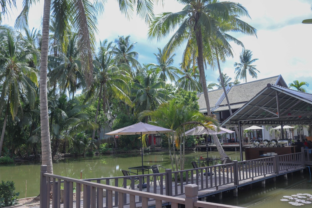 Luang Prabang Oasis Villa Namnuea 46/50