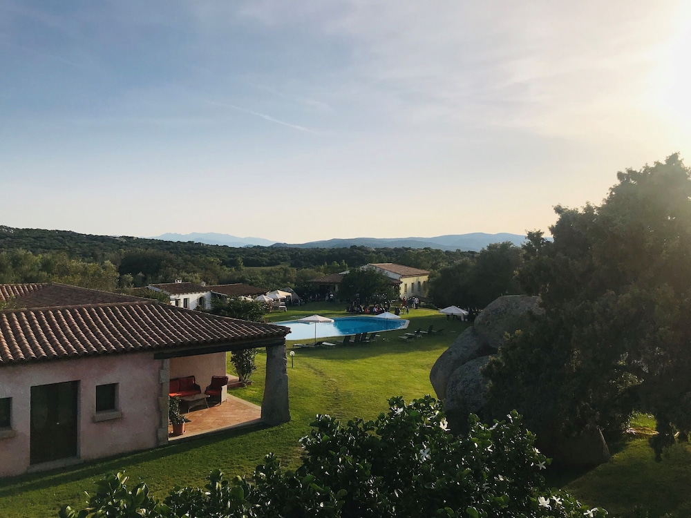 Tenuta Pilastru 41/45
