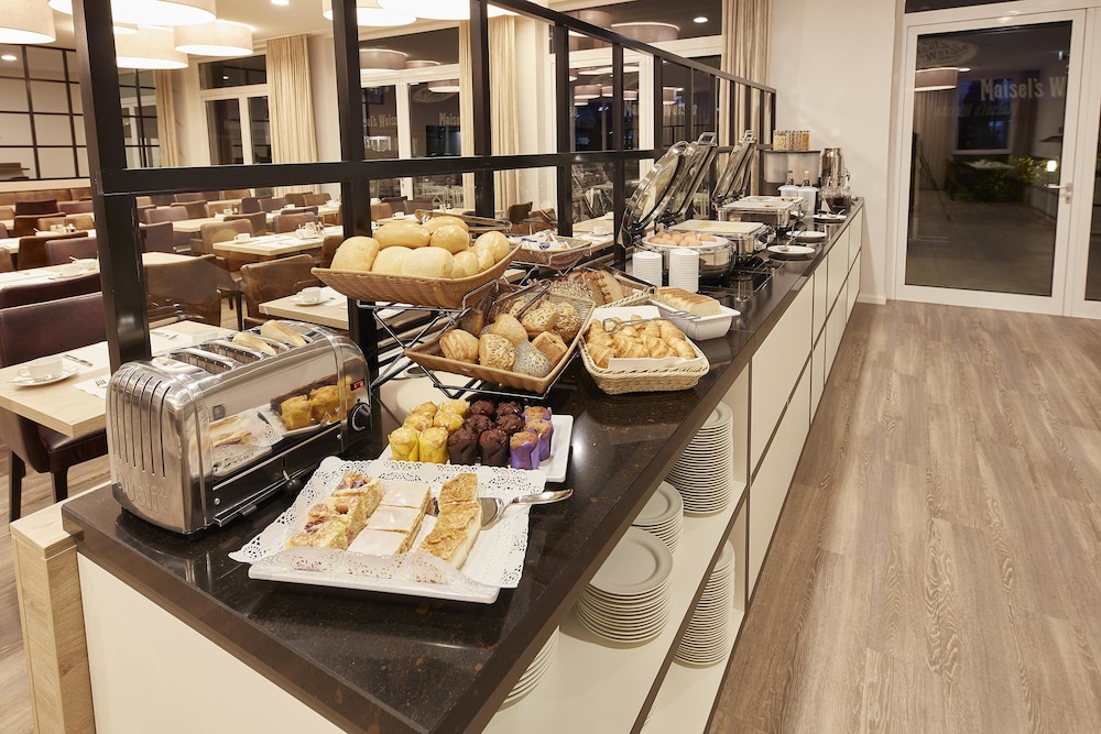GHOTEL hotel & living Goettingen 20/50