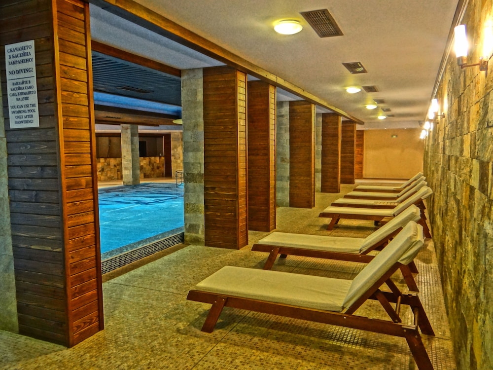 Grand Royale Apart Hotel & Spa 17/50