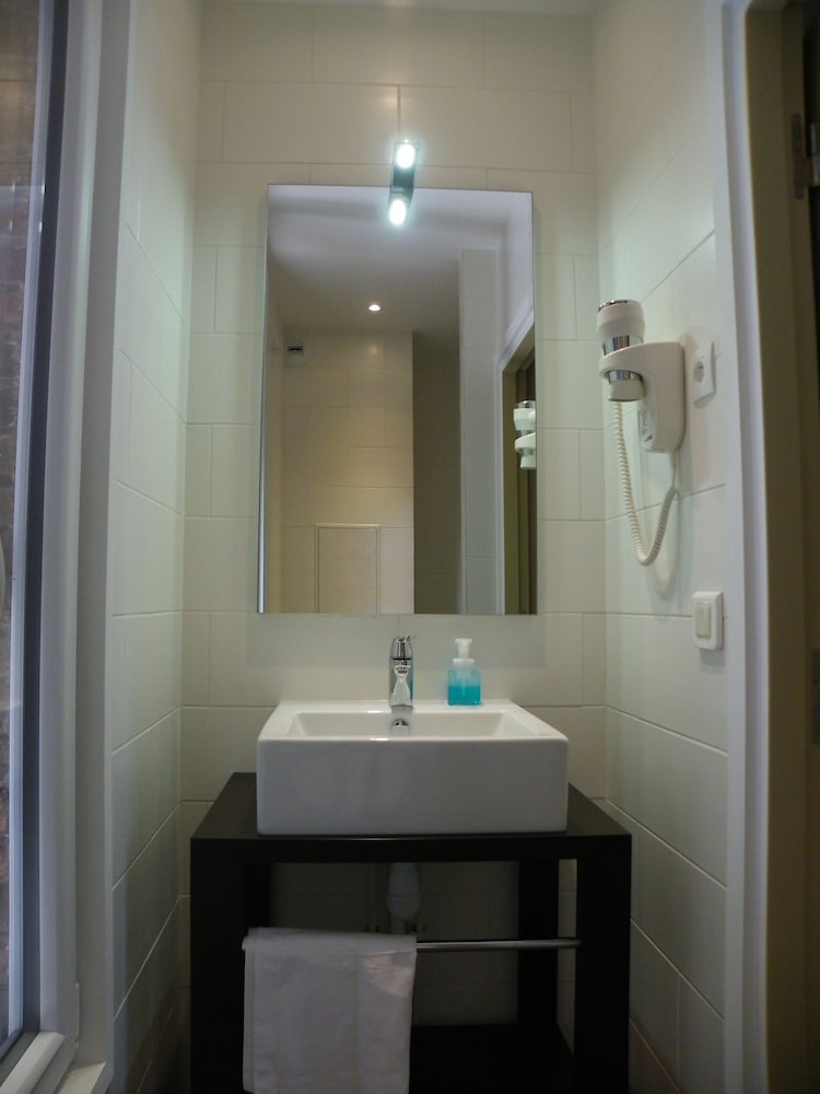 Hotel Les Terres Blanches 30/31