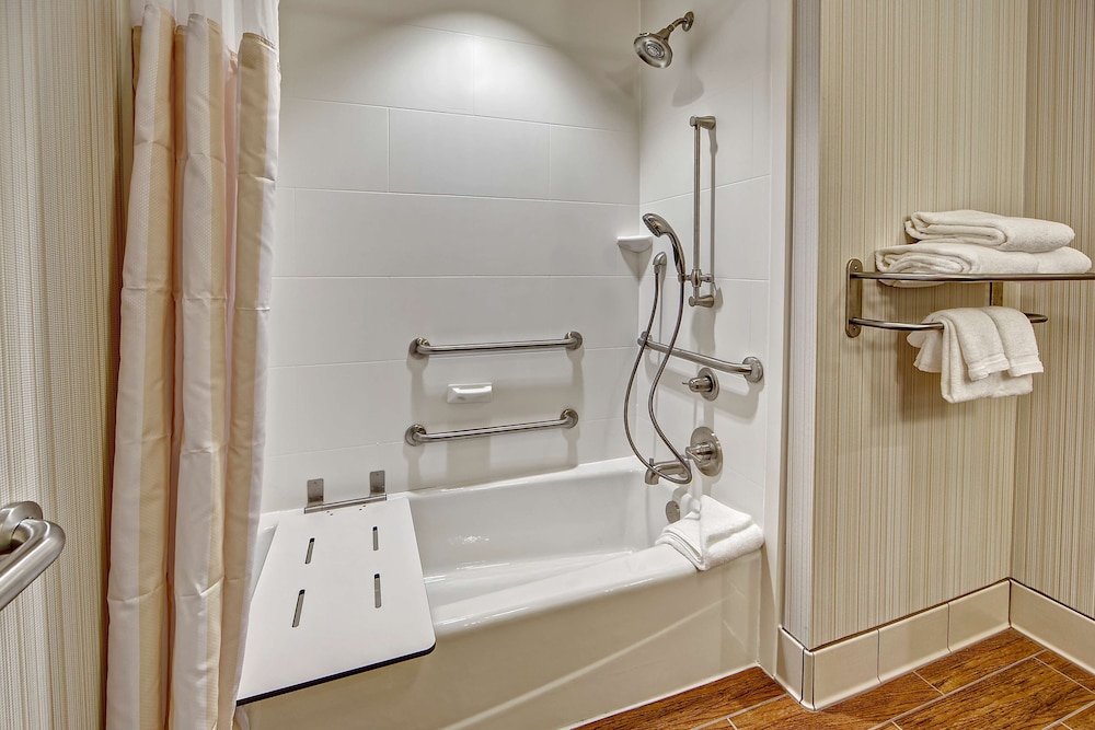 Hilton Garden Inn Nashville Downtown/Convention Center 14/68