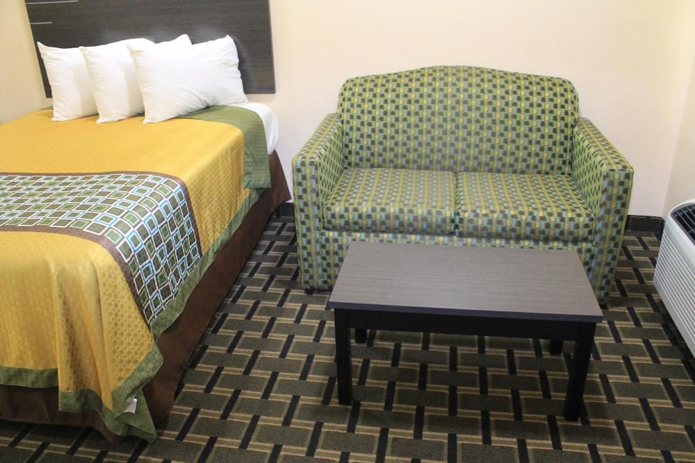 Homegate Inn And Suites West Memphis Ar 10/25