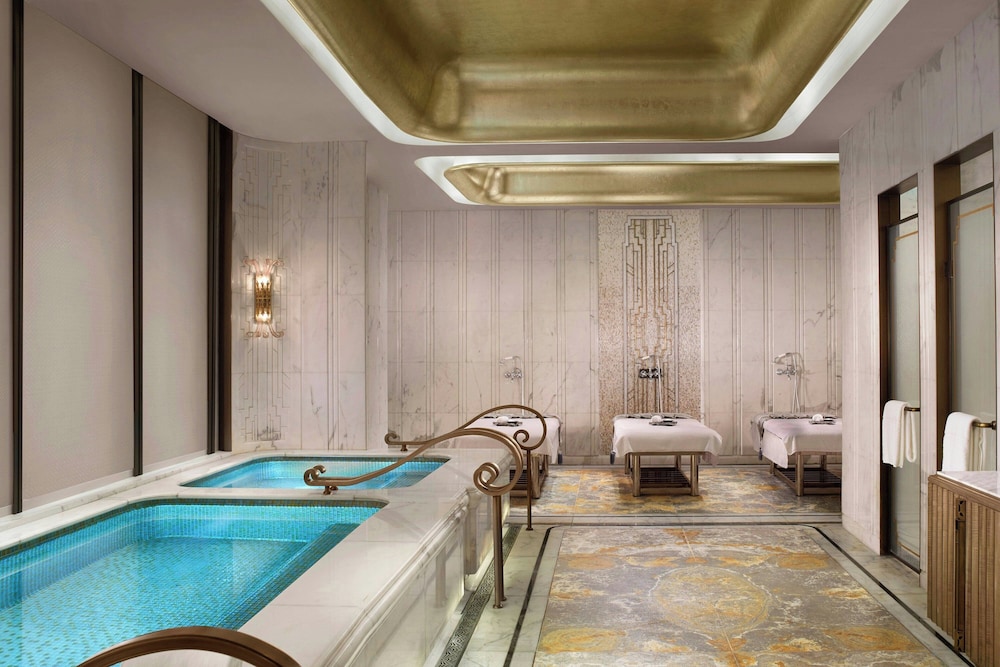 The St. Regis Shanghai on the Bund 24/50