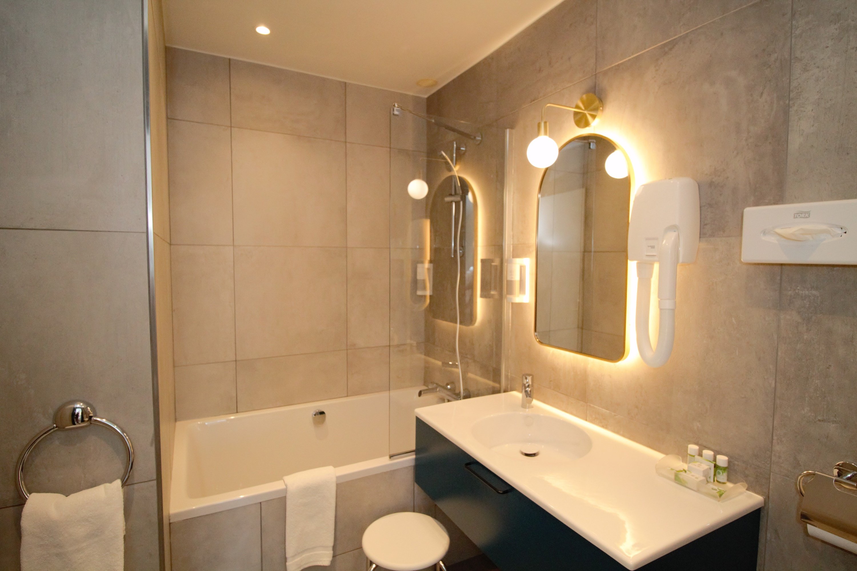 Hotel Princesse Caroline 30/33
