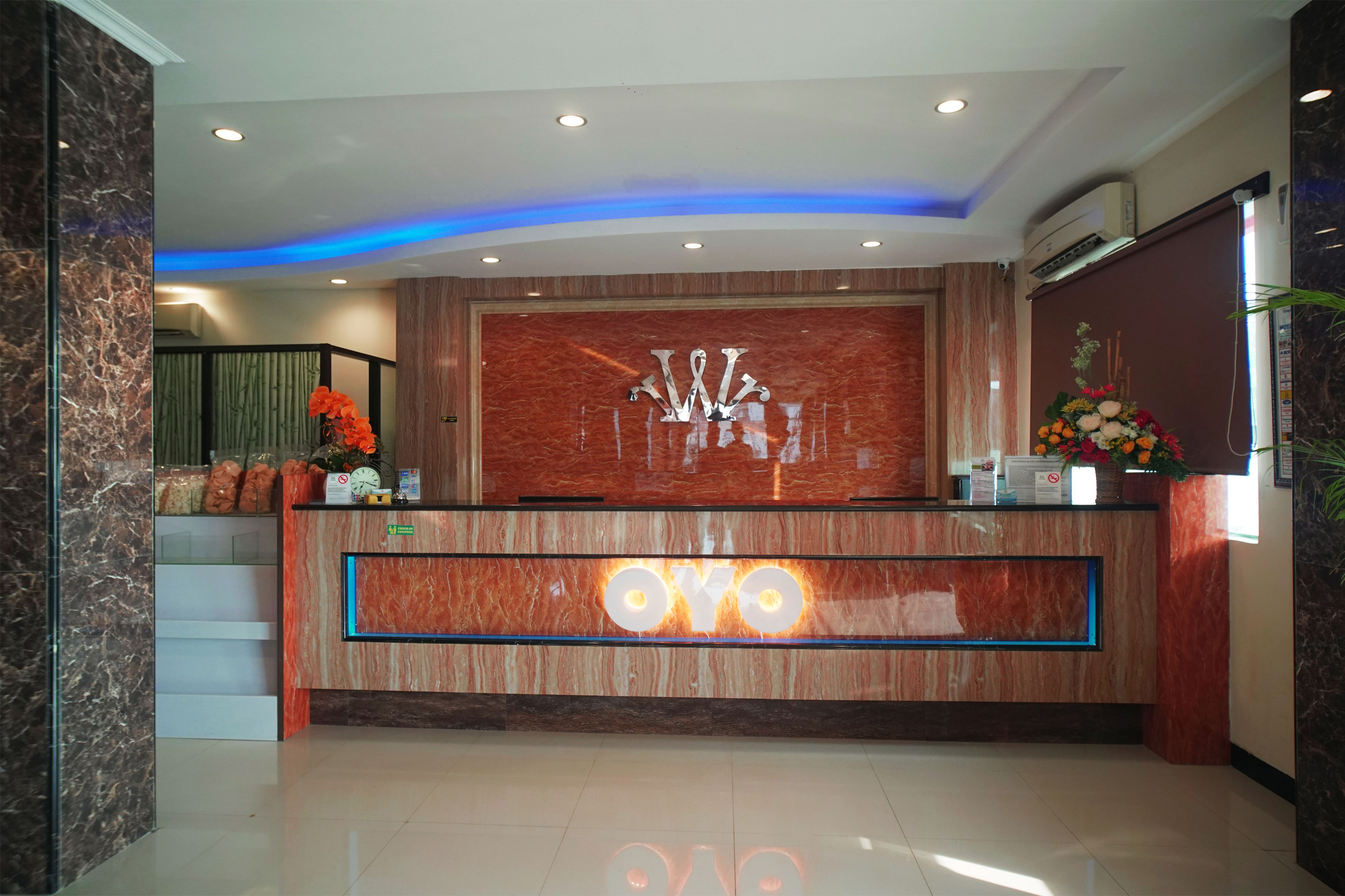 Oyo 147 Hotel Winer 5/50