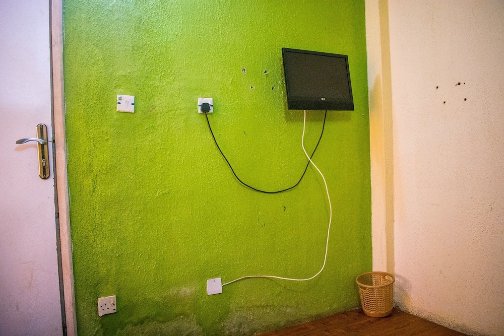 Ikeja Budget Hotel 19/32