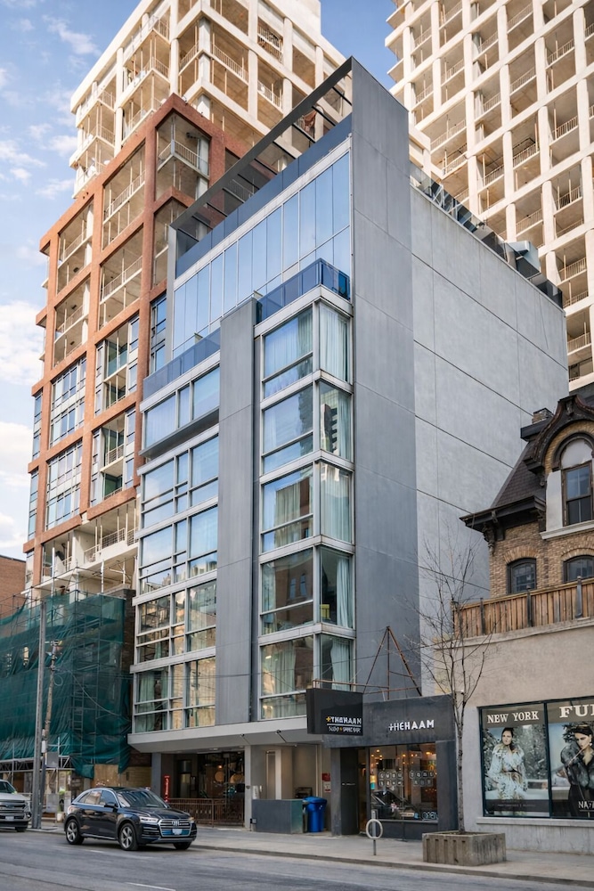 Sonder The Slate (ex. Templar Hotel) 3/58