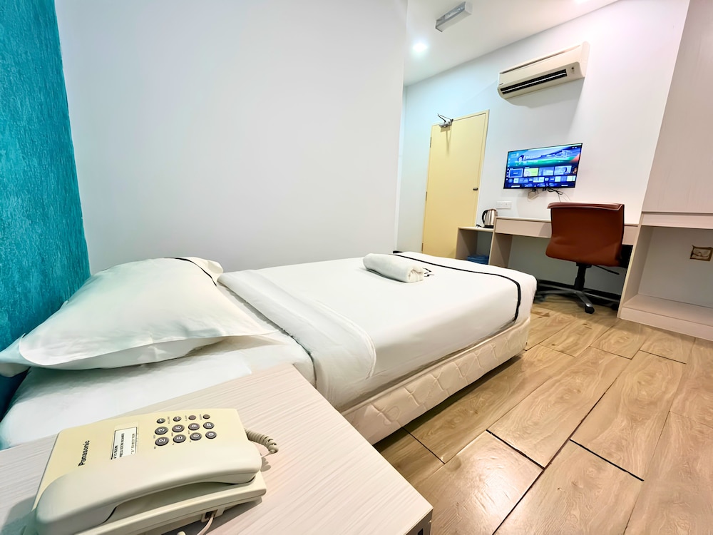 Seeds Hotel Cheras Taman Bukit Segar 24/41