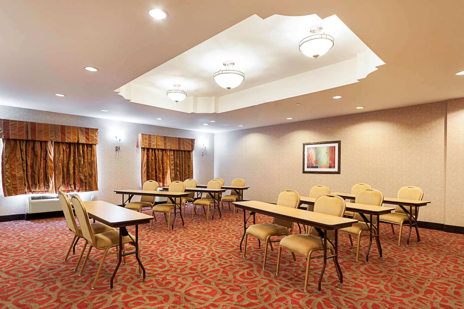 Comfort Suites Sulphur 31/56