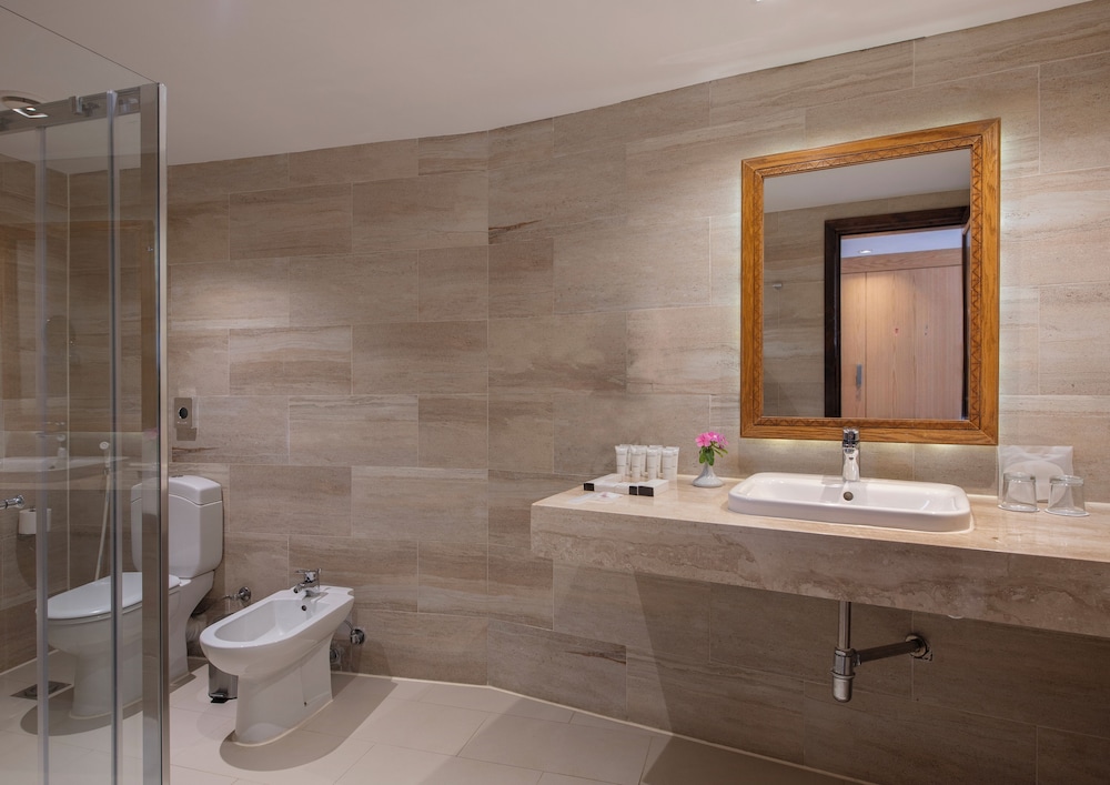West Bay, Comfort, Twin Beds, Adult Only، Fort Arabesque Beach Resort 4/5