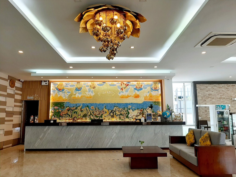 Vareena Palace 1/27