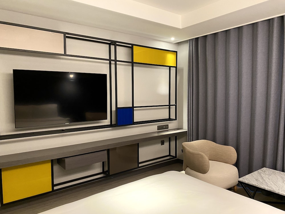 Hotel Avenue 23/35
