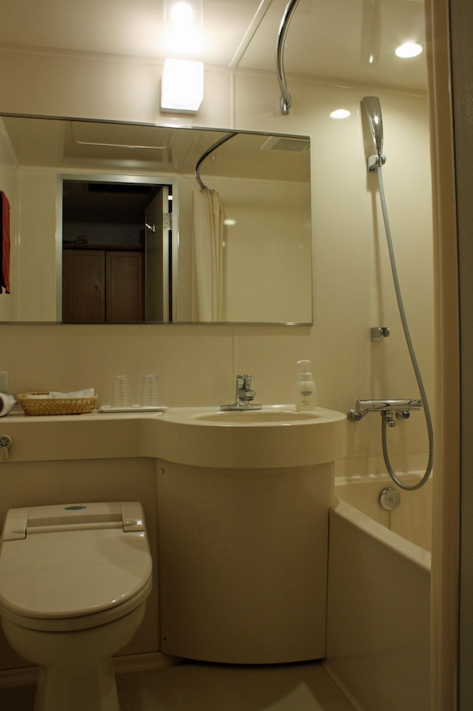 Hotel Mahoroba 49/50