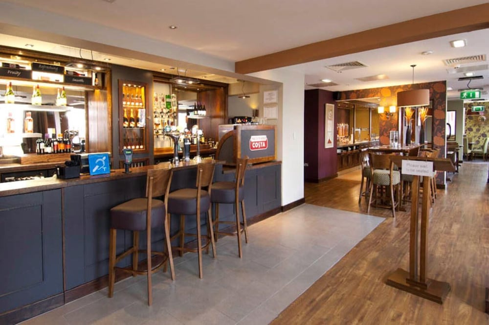 Premier Inn Coventry City (Earlsdon Park) 41/59
