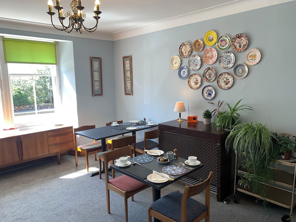 Leven House 28/46