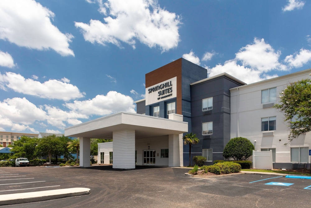 Springhill Suites By Marriott Baton Rouge South 27/32