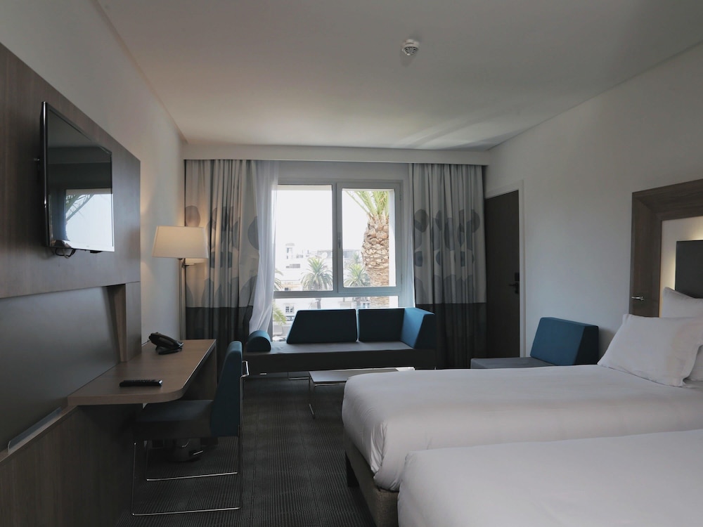 Novotel Mohammedia 10/45