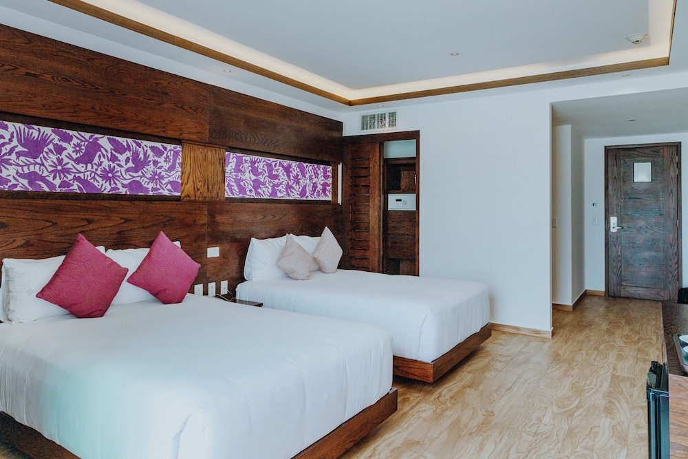 Ame Hotel Boutique & Spa 24/82
