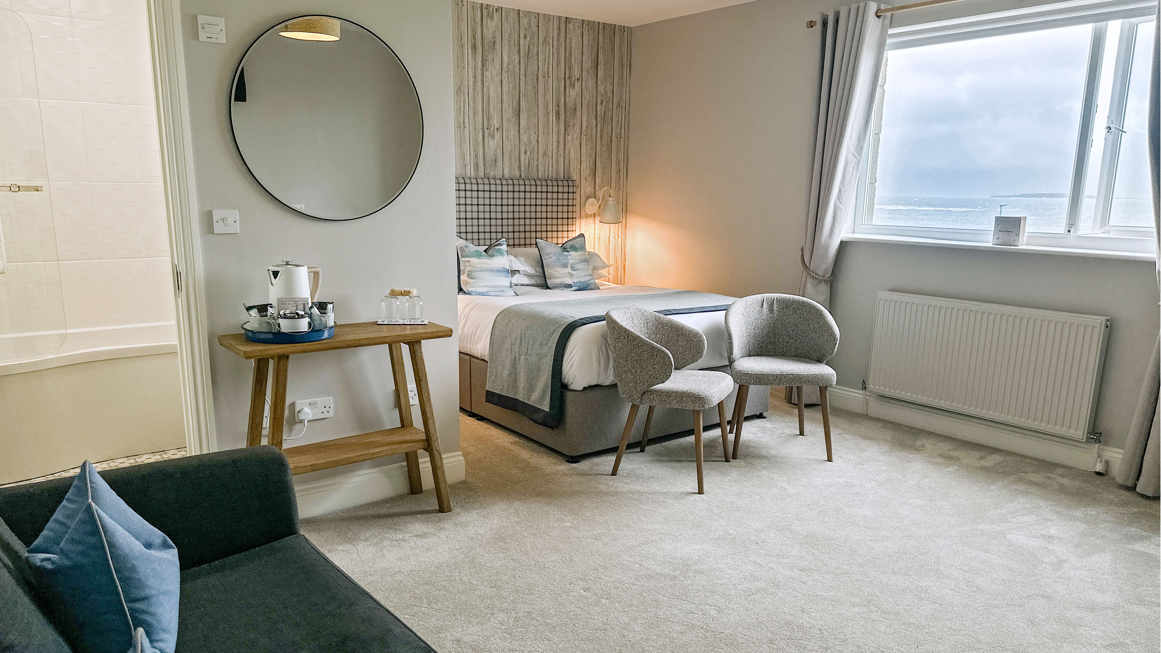 CBH Beach House Hotel 25/34
