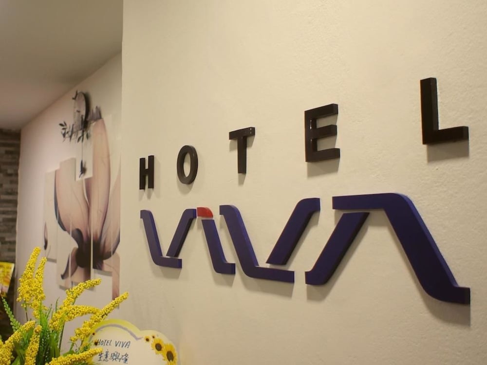 Viva Hotel 20/28