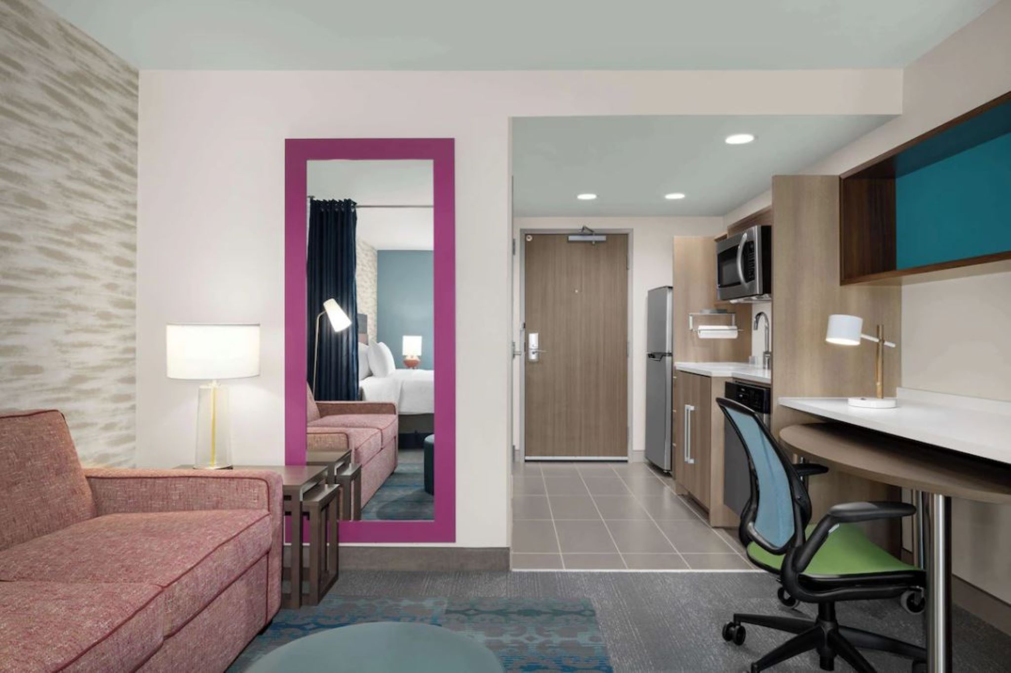 Home2 Suites by Hilton Elkhart IN 28/33
