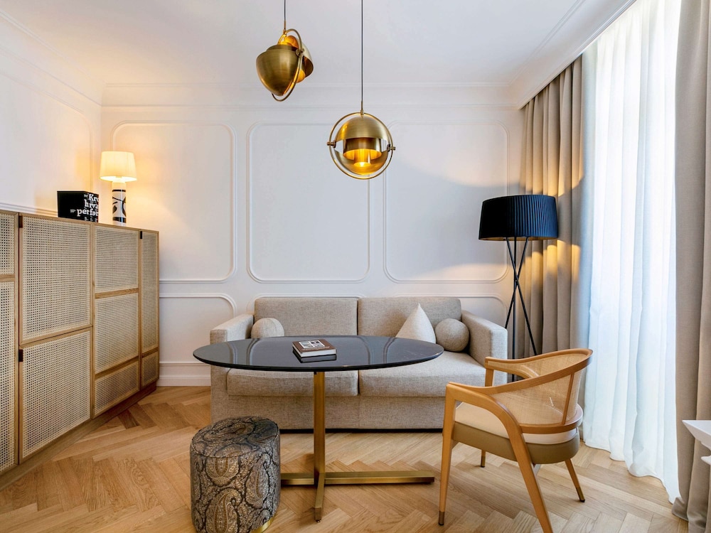 Heritage Hotel FERMAI Split - MGallery Collection 63/80