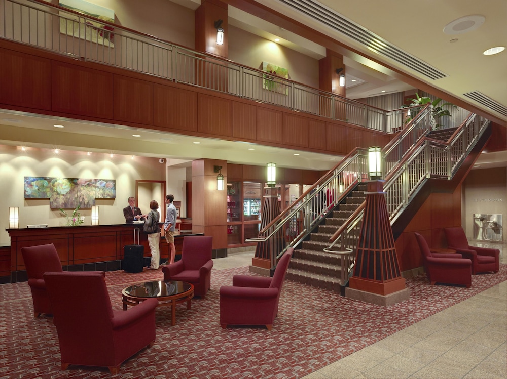 The Blackwell Inn And Pfahl Conference Center 28/49