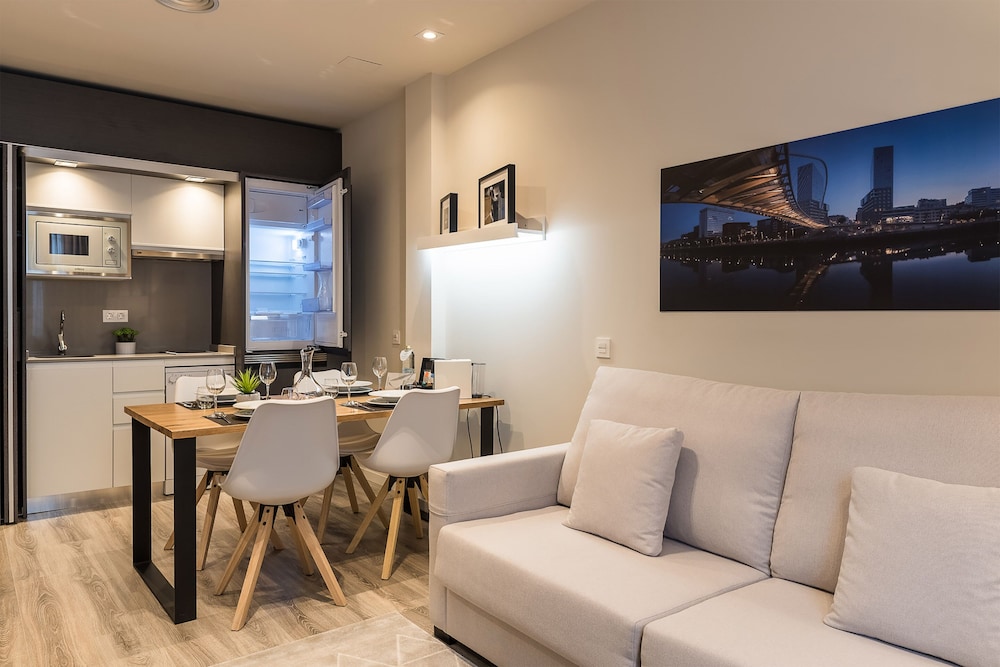 Bilbao City Center By Abba Apartments 17/23