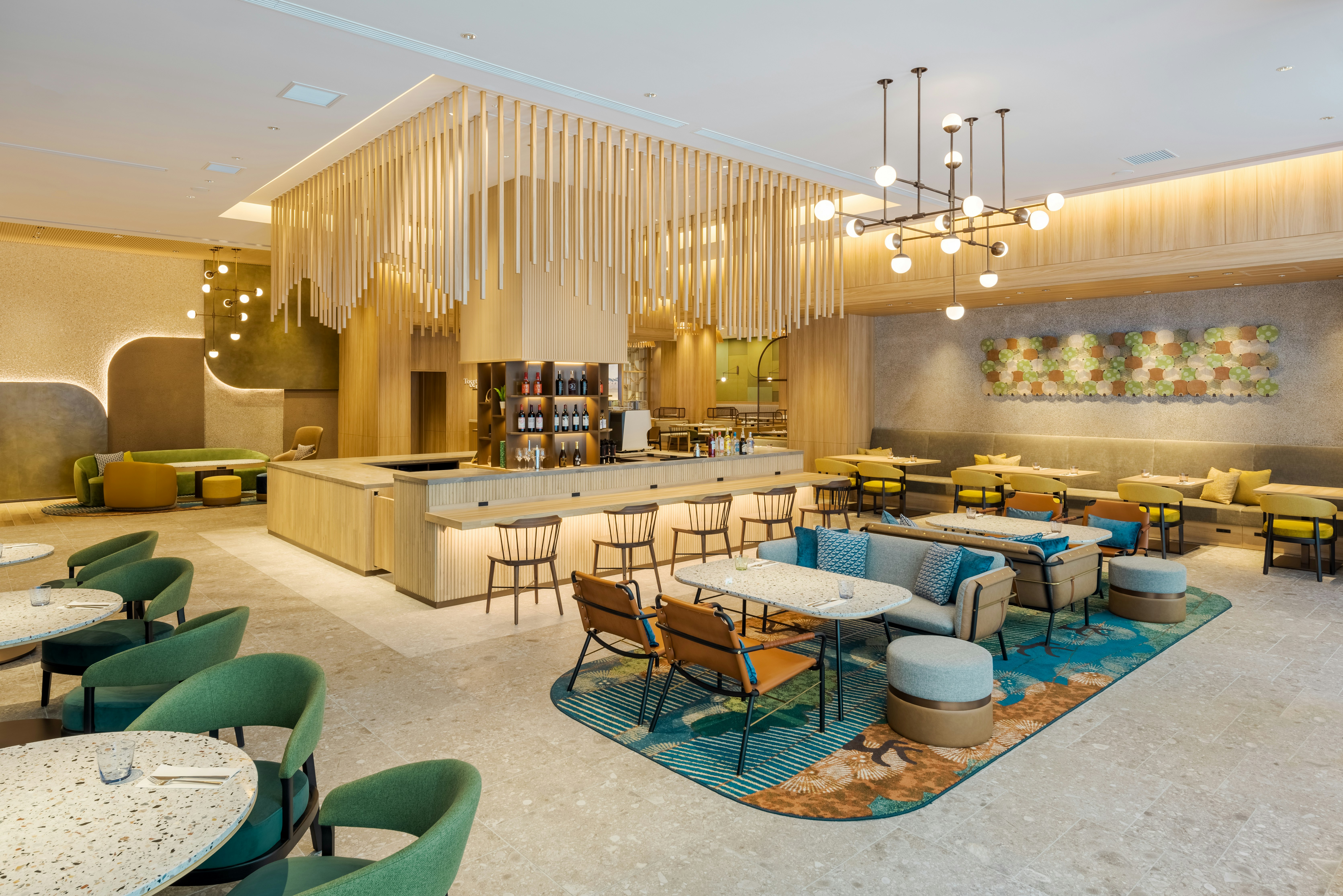 Hilton Garden Inn Kyoto Shijo Karasuma 25/26