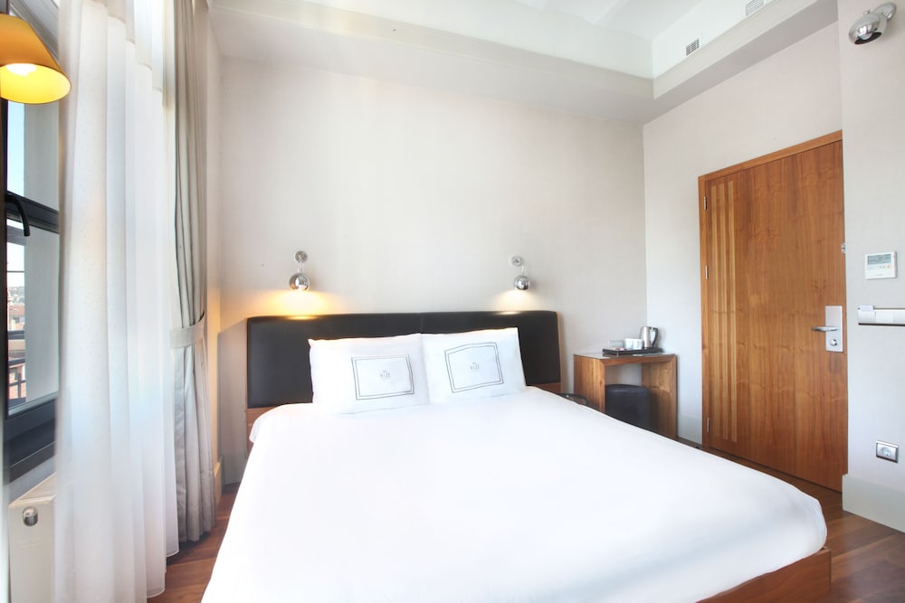 The Haze Hotel Karakoy 20/68