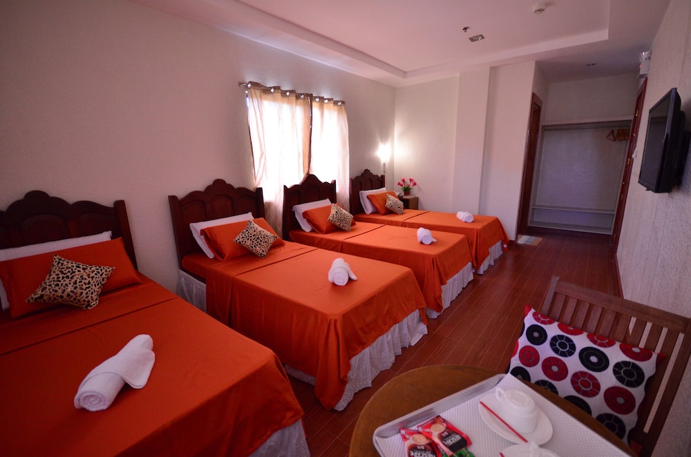 Casanas Suites 13/32