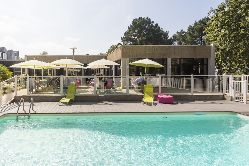 Ibis Styles Lorient Caudan 2/47