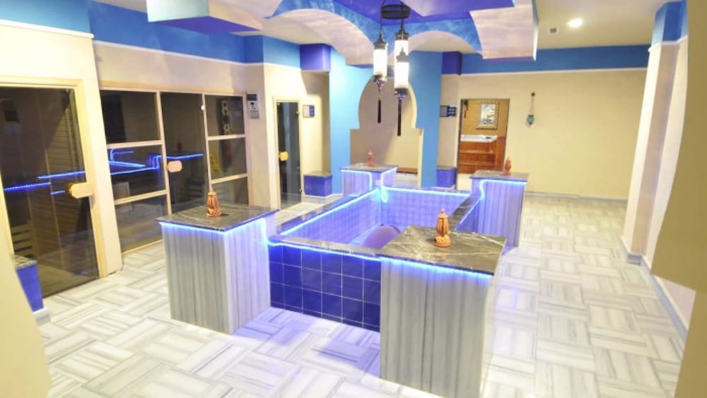 Nox Inn Club Hotel 16/44