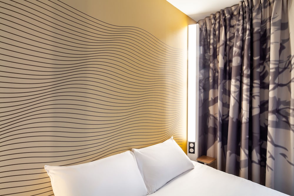 B&B HOTEL Paris Meudon Velizy 15/37