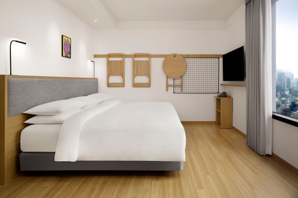 Moxy Seoul Insadong 12/55