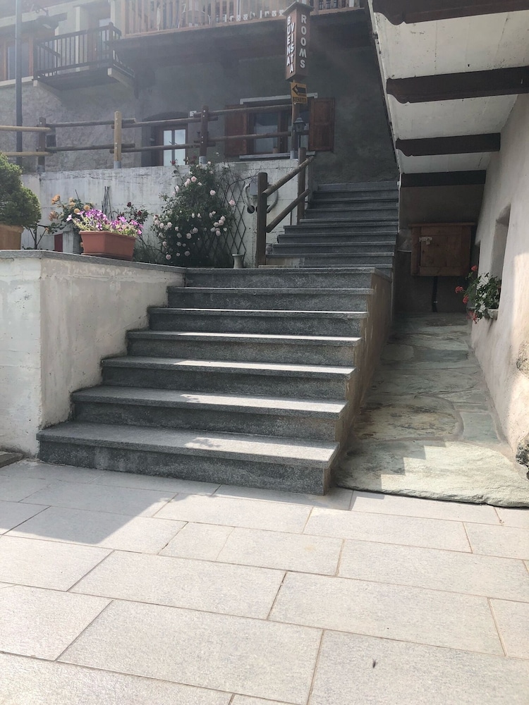 Affittacamere Buenavista Guest House 35/45